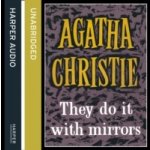 They Do It With Mirrors - Christie Agatha, Fox Emilia – Hledejceny.cz