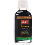 F.W. Klever Gmbh Ballistol Balsin olej na pažby 50 ml – Zbozi.Blesk.cz