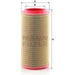 MANN FILTER Vzduchový filtr C 30 810/3 – Hledejceny.cz