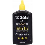Zefal olej Extra Dry Wax 125 ml – Zboží Mobilmania