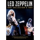 Led Zeppelin - Collector's Box DVD