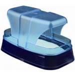 Trixie Koupelna na koupací písek pro křečky a myši 17 x 10 x 10 cm – Zboží Mobilmania