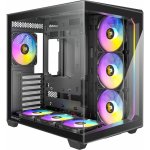 Antec C5 ARGB 0-761345-10033-5 – Zboží Mobilmania