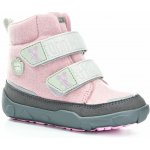 Affenzahn zimní barefoot boty Wool comfy Koala – Sleviste.cz