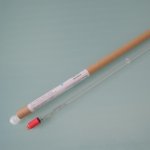 Vágner Pool Náhradní UV lampa 75W -Oranžovo-červená patice - 66cm - ECO-tech, UV-C Super FLEX – Sleviste.cz