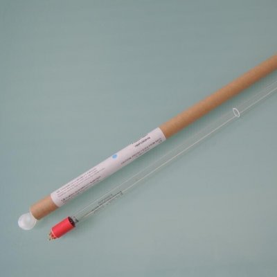 Vágner Pool Náhradní UV lampa 75W -Oranžovo-červená patice - 66cm - ECO-tech, UV-C Super FLEX – Sleviste.cz