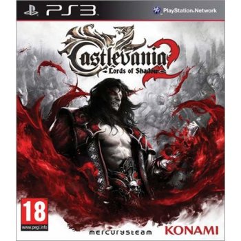 Castlevania: Lords of Shadow 2