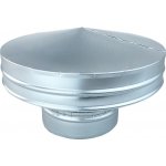 Dalap Protidešťová stříška PS 100 mm – Zboží Dáma