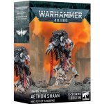 GW Warhammer Aethon Shaan – Zboží Živě
