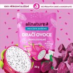 Allnature Dračí ovoce sušené mrazem 30 g – Sleviste.cz