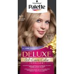 Schwarzkopf Palette Deluxe barva na vlasy Chladná Blond 8-11 – Zboží Mobilmania