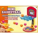 Ostatní společenská hry Mac Toys Mini Basketbal