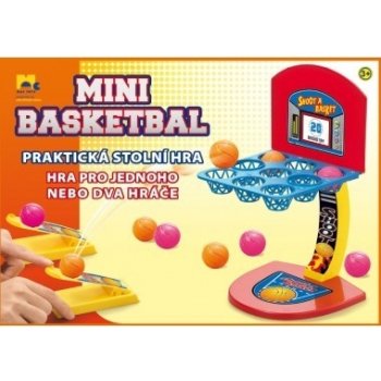 Mac Toys Mini Basketbal