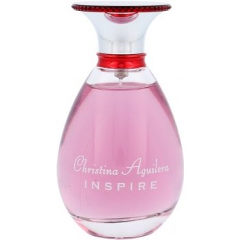 Christina Aguilera Inspire parfémovaná voda dámská 100 ml