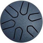 GRV Tongue Drum 3" C-Major 6 Notes – Hledejceny.cz