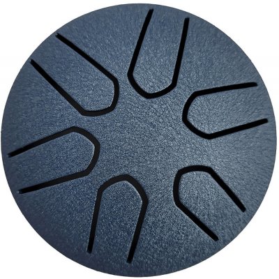 GRV Tongue Drum 3" C-Major 6 Notes – Hledejceny.cz