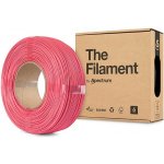 Spectrum TF-24054, ReFill PLA, 1.75mm, STRAWBERRY PINK, 1kg – Zboží Živě