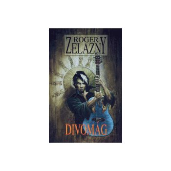 Jack Pán stínů - Roger Zelazny