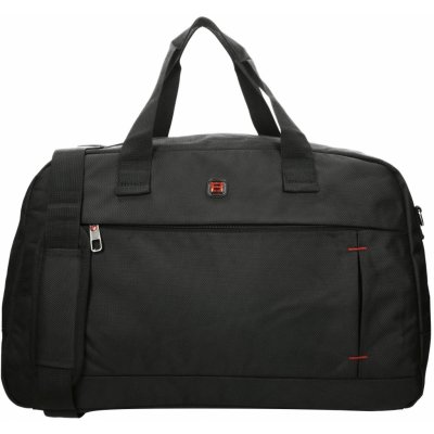 Enrico Benetti Cornell 47228 černá 29 l – Zboží Dáma