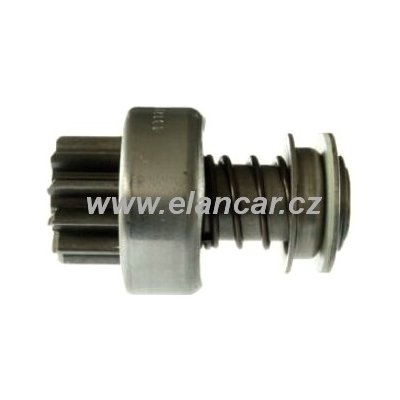 Pastorek startéru Bosch 0001359108, 2006209425 – Zboží Mobilmania