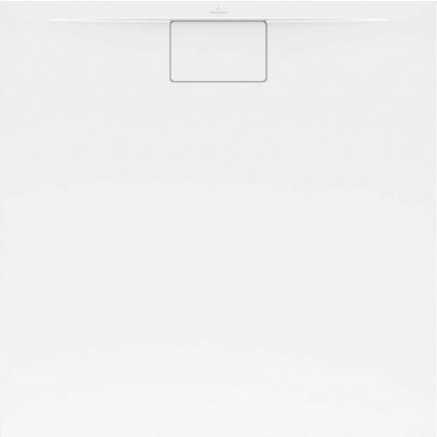Villeroy & Boch Architectura 90 x 90 cm UDA9090ARA115V-01 – Sleviste.cz