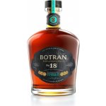 Ron Botran Sistema Solera 18y 40% 0,7 l (holá láhev) – Zboží Dáma