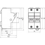 Xtend Solarmi OPVP14-2 63A – HobbyKompas.cz