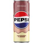 Pepsi cream soda 250 ml – Zbozi.Blesk.cz