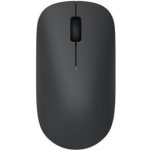 Xiaomi Wireless Mouse Lite Black – Sleviste.cz