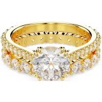 Swarovski Sada dvou prstenů Stilla 56935 – Sleviste.cz