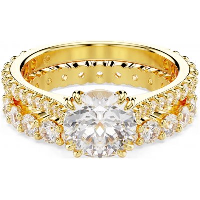 Swarovski Sada dvou prstenů Stilla 56935 – Sleviste.cz