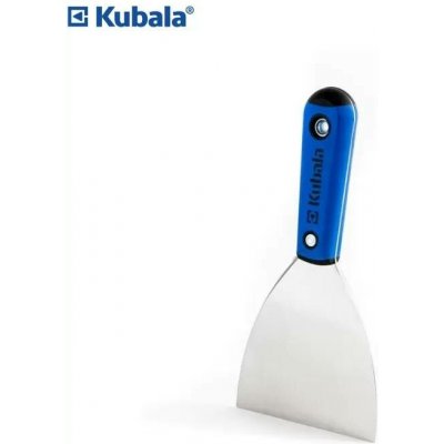 KUBALA 0524 Stěrka nerez SILVER LINE, 60 mm – Hledejceny.cz