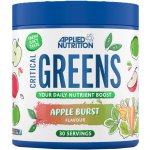 Applied Critical Greens 250 g – Hledejceny.cz