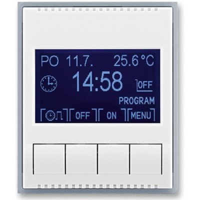 ABB Element 3292E-A20301 04 – Zboží Mobilmania