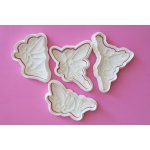Cactus Cookies Vykrajovátka - Víla – Hledejceny.cz