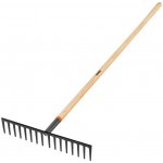 Truper kované univerzální 16 zubů 46 cm R-16MX