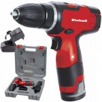 Einhell TH-CD 12-2 Li – Zboží Mobilmania