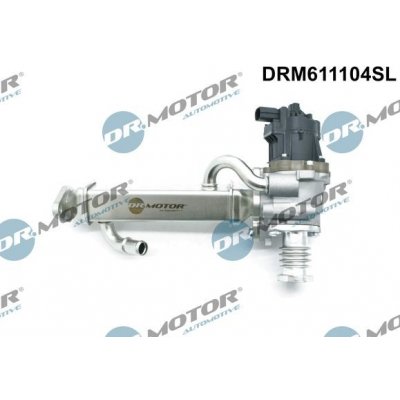 AGR-Ventil Dr.Motor Automotive DRM611104SL – Hledejceny.cz