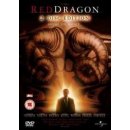 Red Dragon DVD