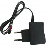 RCprofi Síťová nabíječ pro akumulátory 3,7 V – Hledejceny.cz