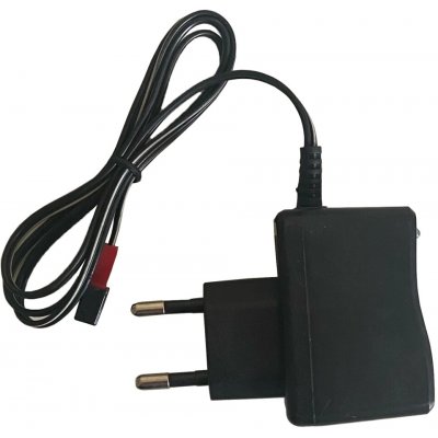 RCprofi Síťová nabíječ pro akumulátory 3,7 V – Hledejceny.cz