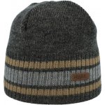 Eisglut Boweng zimní čepice pánské šedá – Hledejceny.cz