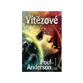 Vítězové - Poul Anderson