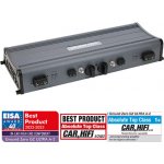 Ground Zero Ultra A-2 – Zboží Živě