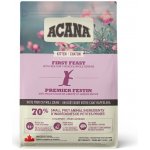 Acana First Feast Kitten 1,8 kg – HobbyKompas.cz