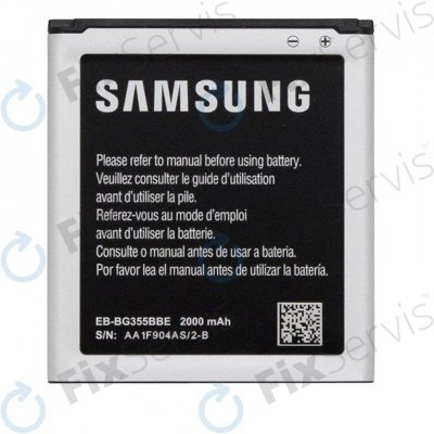 Samsung EB-BG355BBE – Hledejceny.cz