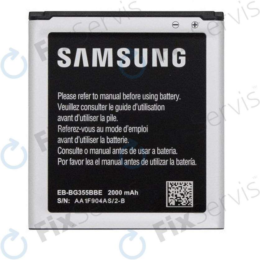 Samsung EB-BG355BBE