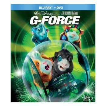 G-force BD