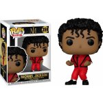 Funko POP! 359 Michael Jackson Rocks – Hledejceny.cz