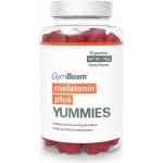 GymBeam Probiotika Yummies třešeň 50 kapslí – Hledejceny.cz